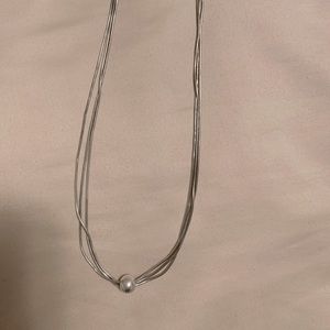 Silpada necklace
